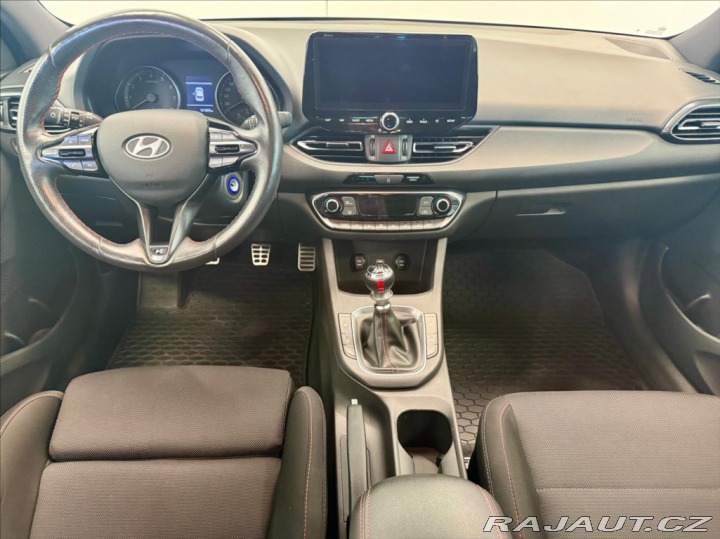Hyundai i30 1,0 TGDI NLINE NAVIGACE 2023