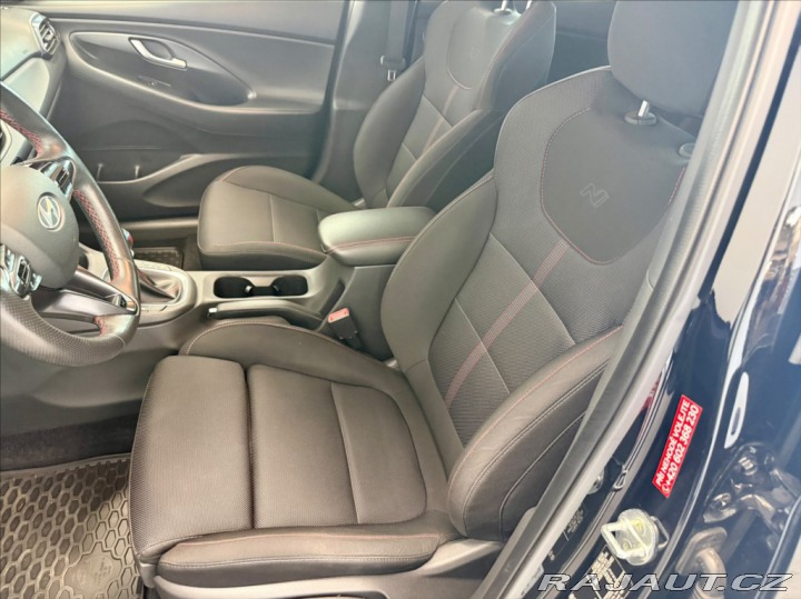 Hyundai i30 1,0 TGDI NLINE NAVIGACE 2023