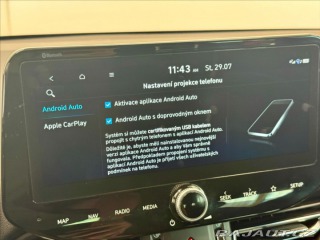 Hyundai i30 1,0 TGDI NLINE NAVIGACE 2023