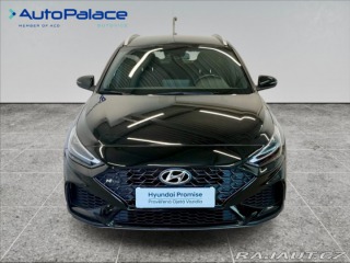Hyundai i30 1,0 TGDI NLINE NAVIGACE 2023