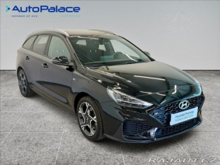 Hyundai i30 1,0 TGDI NLINE NAVIGACE 2023