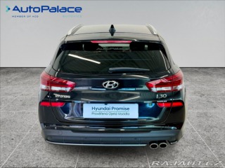 Hyundai i30 1,0 TGDI NLINE NAVIGACE 2023