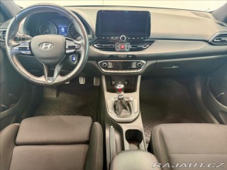 Hyundai i30 1,0 TGDI NLINE NAVIGACE 2023