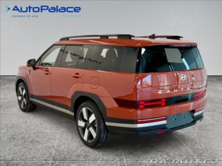 Hyundai Santa Fe 1,6 TGDI STYLE PREMIUM 7M 2026