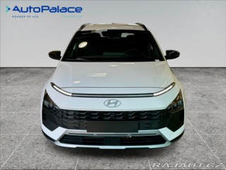 Hyundai Bayon 1,0 T-GDI GO! PLUS DCT 2026