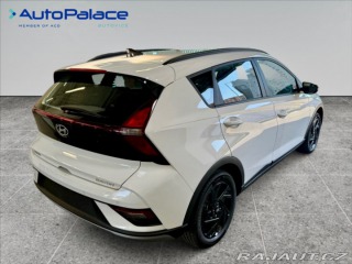 Hyundai Bayon 1,0 T-GDI GO! PLUS DCT 2026