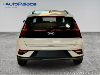 Hyundai Bayon 1,0 T-GDI GO! PLUS DCT 2026