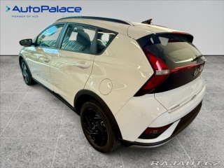 Hyundai Bayon 1,0 T-GDI GO! PLUS DCT 2026
