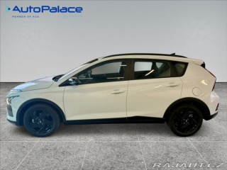 Hyundai Bayon 1,0 T-GDI GO! PLUS DCT 2026