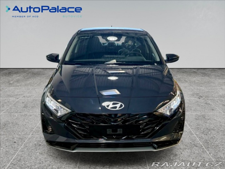 Hyundai i20 1,0 T-GDI SMART DCT 2026