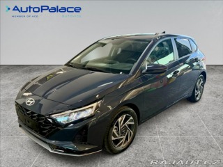 Hyundai i20 1,0 T-GDI SMART DCT 2026