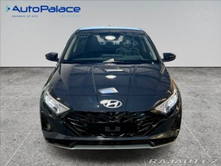Hyundai i20 1,0 T-GDI SMART DCT 2026