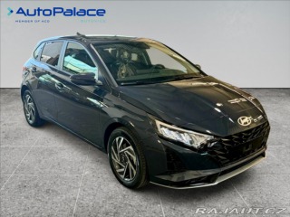 Hyundai i20 1,0 T-GDI SMART DCT 2026