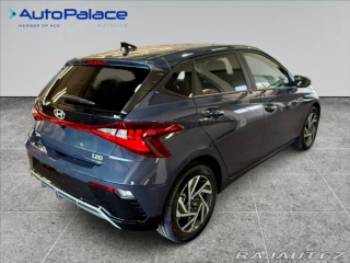 Hyundai i20 1,0 T-GDI SMART DCT 2026