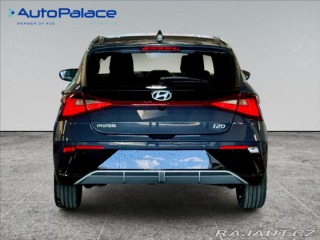 Hyundai i20 1,0 T-GDI SMART DCT 2026