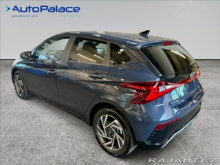 Hyundai i20 1,0 T-GDI SMART DCT 2026