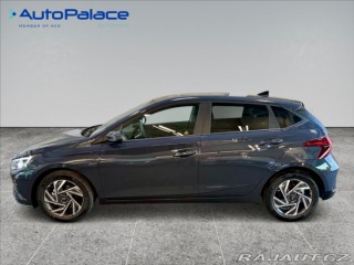 Hyundai i20 1,0 T-GDI SMART DCT 2026
