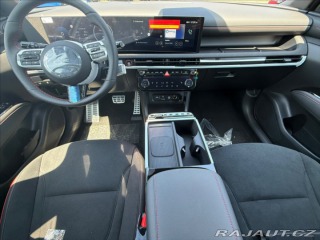 Hyundai Tucson 1,6 T-GDI NLINE GO DCT 2026