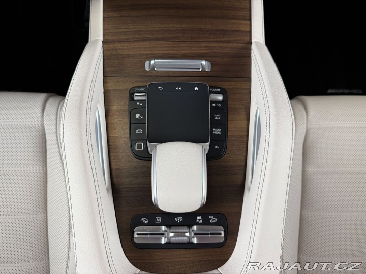 Mercedes-Benz GLS 350d AMG 4M PREMIUM PLUS, 2026