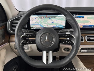 Mercedes-Benz GLS 350d AMG 4M PREMIUM PLUS, 2026