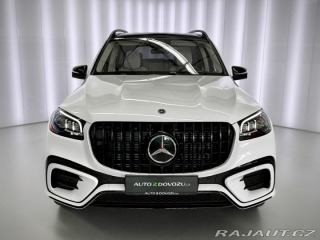 Mercedes-Benz GLS 350d AMG 4M PREMIUM PLUS, 2026