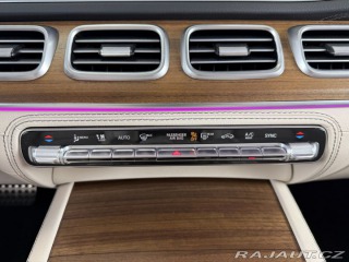 Mercedes-Benz GLS 350d AMG 4M PREMIUM PLUS, 2026
