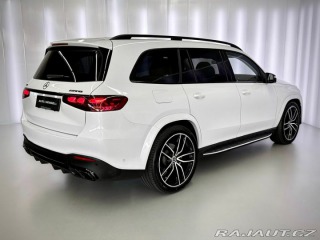 Mercedes-Benz GLS 350d AMG 4M PREMIUM PLUS, 2026