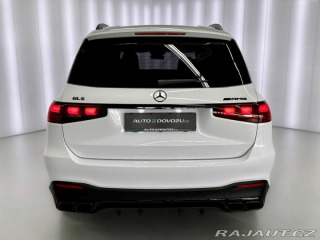 Mercedes-Benz GLS 350d AMG 4M PREMIUM PLUS, 2026