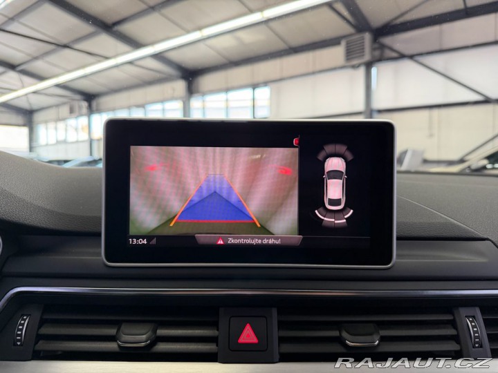 Audi A5 3.0TDI QUATTRO S-LINE SPO 2018