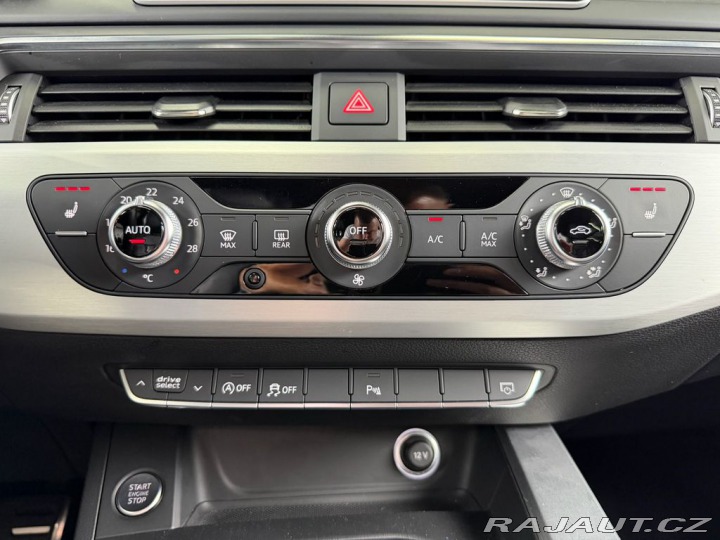 Audi A5 3.0TDI QUATTRO S-LINE SPO 2018
