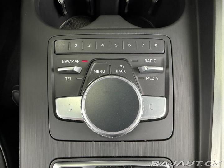 Audi A5 3.0TDI QUATTRO S-LINE SPO 2018