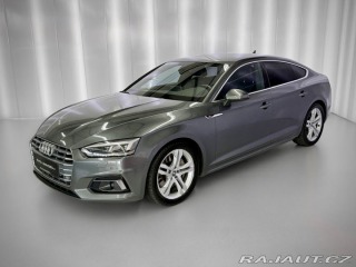 Audi A5 3.0TDI QUATTRO S-LINE SPO 2018