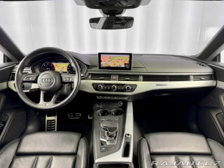 Audi A5 3.0TDI QUATTRO S-LINE SPO 2018