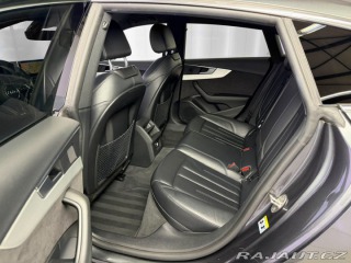 Audi A5 3.0TDI QUATTRO S-LINE SPO 2018