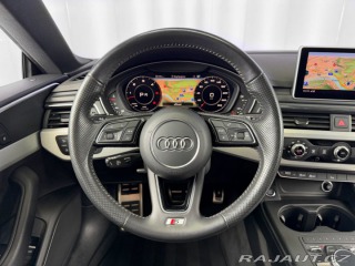 Audi A5 3.0TDI QUATTRO S-LINE SPO 2018