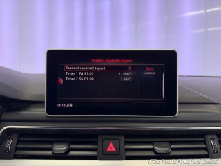 Audi A5 3.0TDI QUATTRO S-LINE SPO 2018