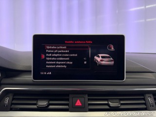 Audi A5 3.0TDI QUATTRO S-LINE SPO 2018