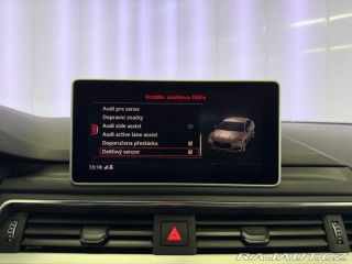 Audi A5 3.0TDI QUATTRO S-LINE SPO 2018