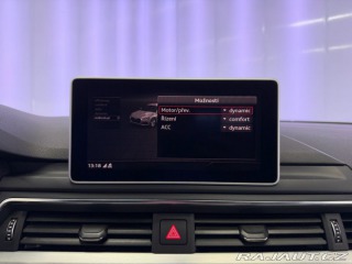 Audi A5 3.0TDI QUATTRO S-LINE SPO 2018