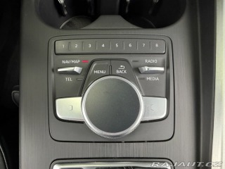 Audi A5 3.0TDI QUATTRO S-LINE SPO 2018