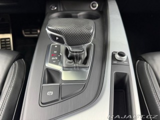 Audi A5 3.0TDI QUATTRO S-LINE SPO 2018