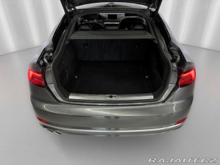 Audi A5 3.0TDI QUATTRO S-LINE SPO 2018