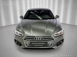 Audi A5 3.0TDI QUATTRO S-LINE SPO 2018
