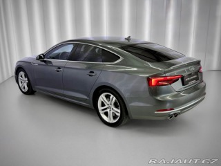Audi A5 3.0TDI QUATTRO S-LINE SPO 2018