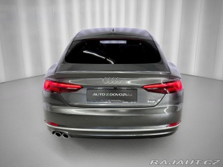 Audi A5 3.0TDI QUATTRO S-LINE SPO 2018