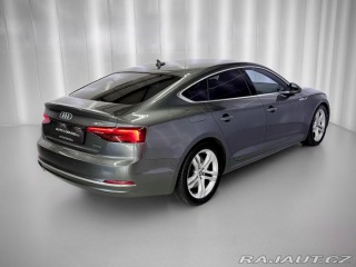 Audi A5 3.0TDI QUATTRO S-LINE SPO 2018