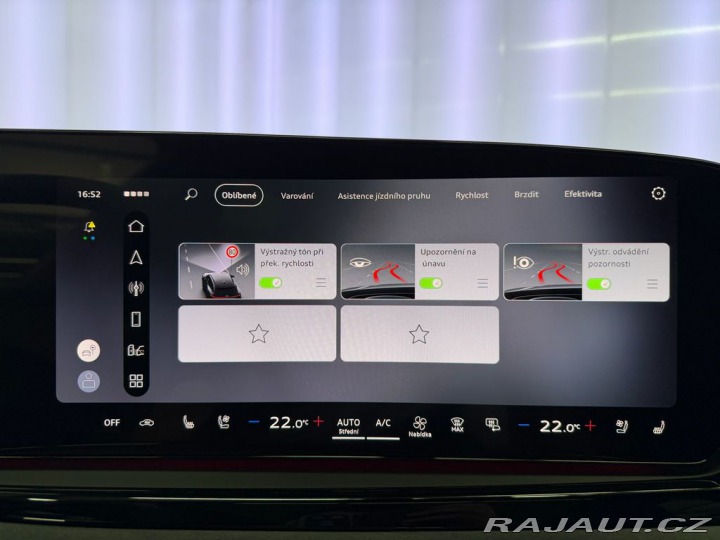 Audi RS5 AVANT QUATTRO 470 kW, 285 2026