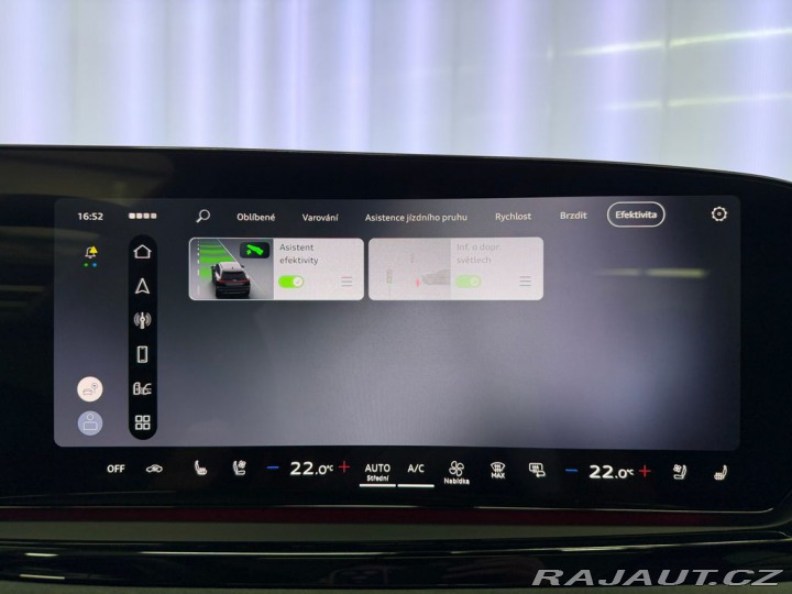 Audi RS5 AVANT QUATTRO 470 kW, 285 2026