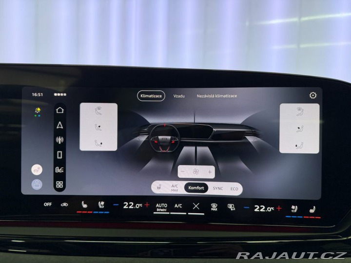 Audi RS5 AVANT QUATTRO 470 kW, 285 2026