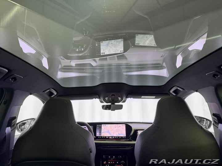 Audi RS5 AVANT QUATTRO 470 kW, 285 2026